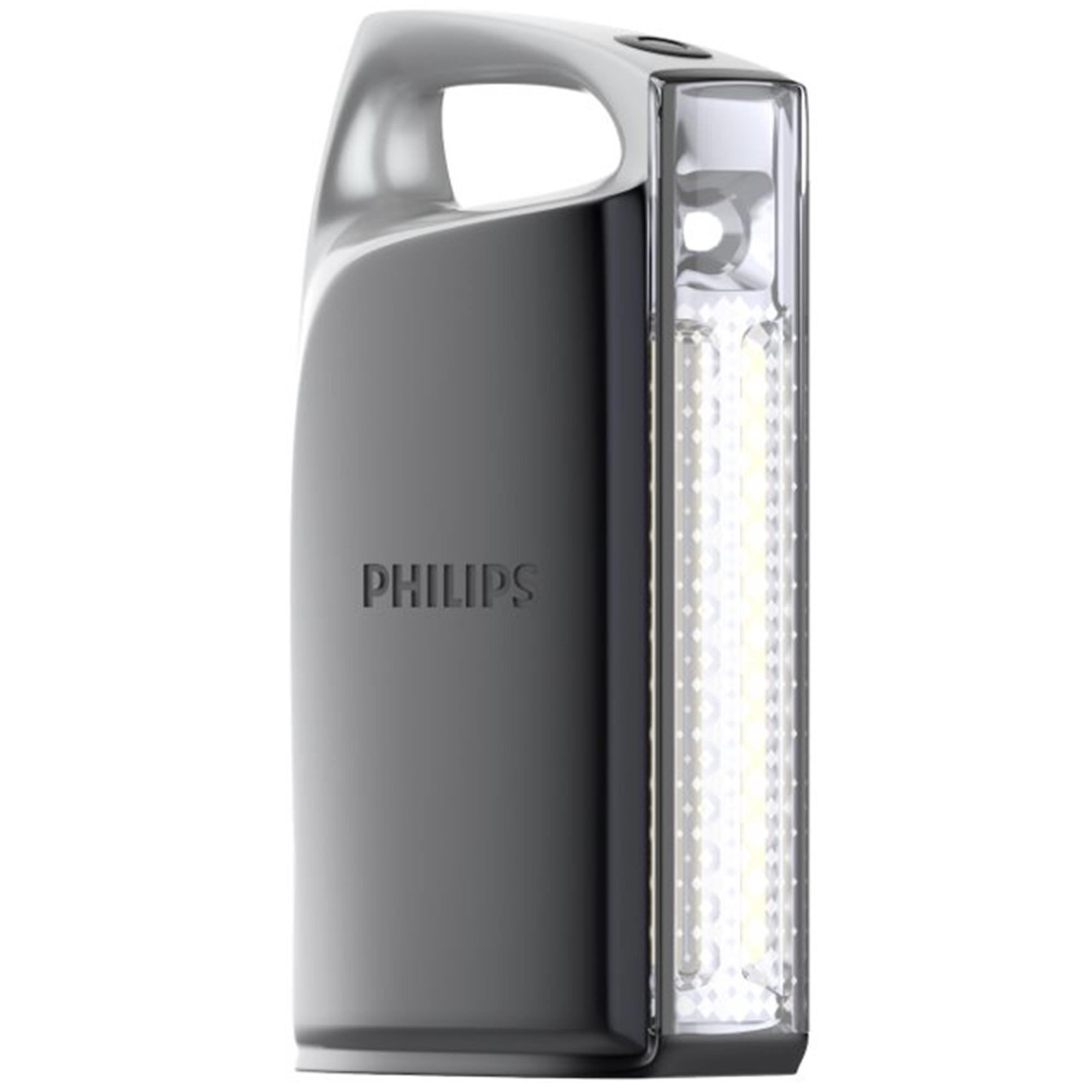 ALU dobíjecí svítilna Philips SFL3402/10