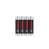 Baterie Bosch R03SHD4F/00  Super Heavy Duty AAA 4 ks 