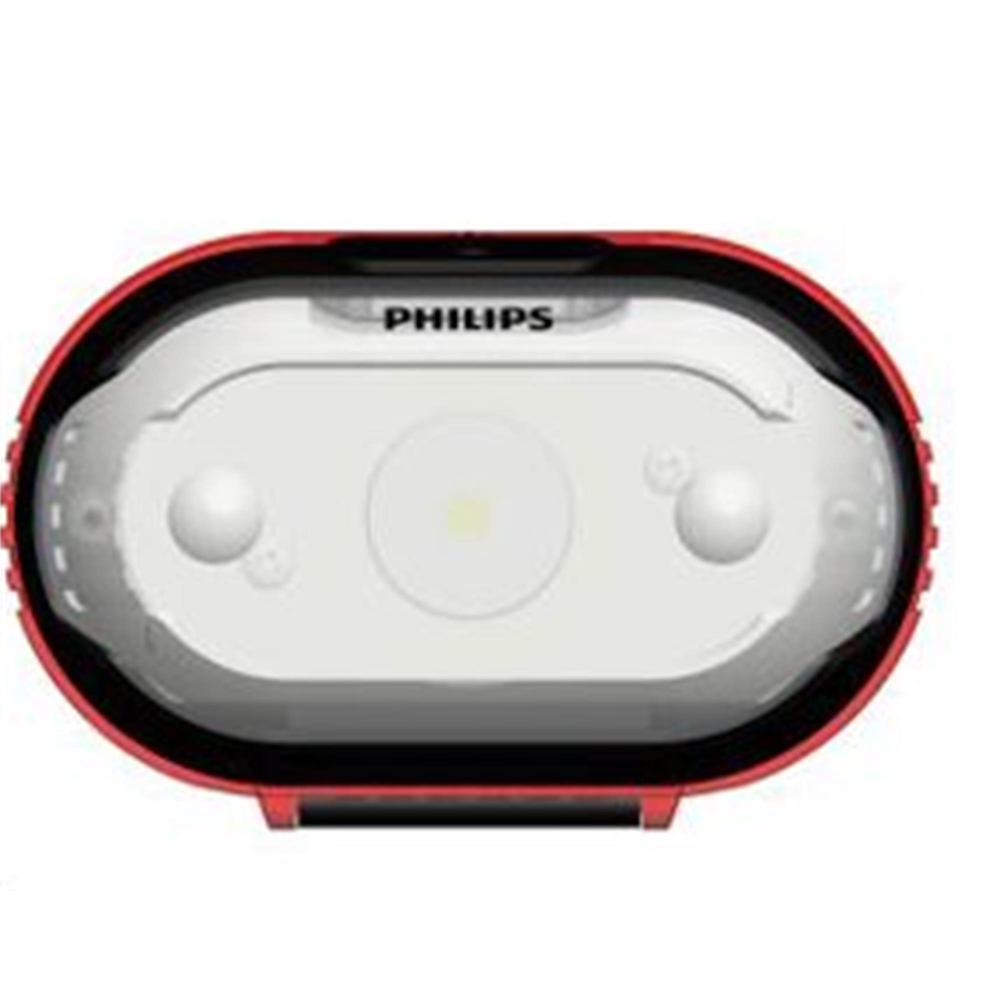 Svítilna LED