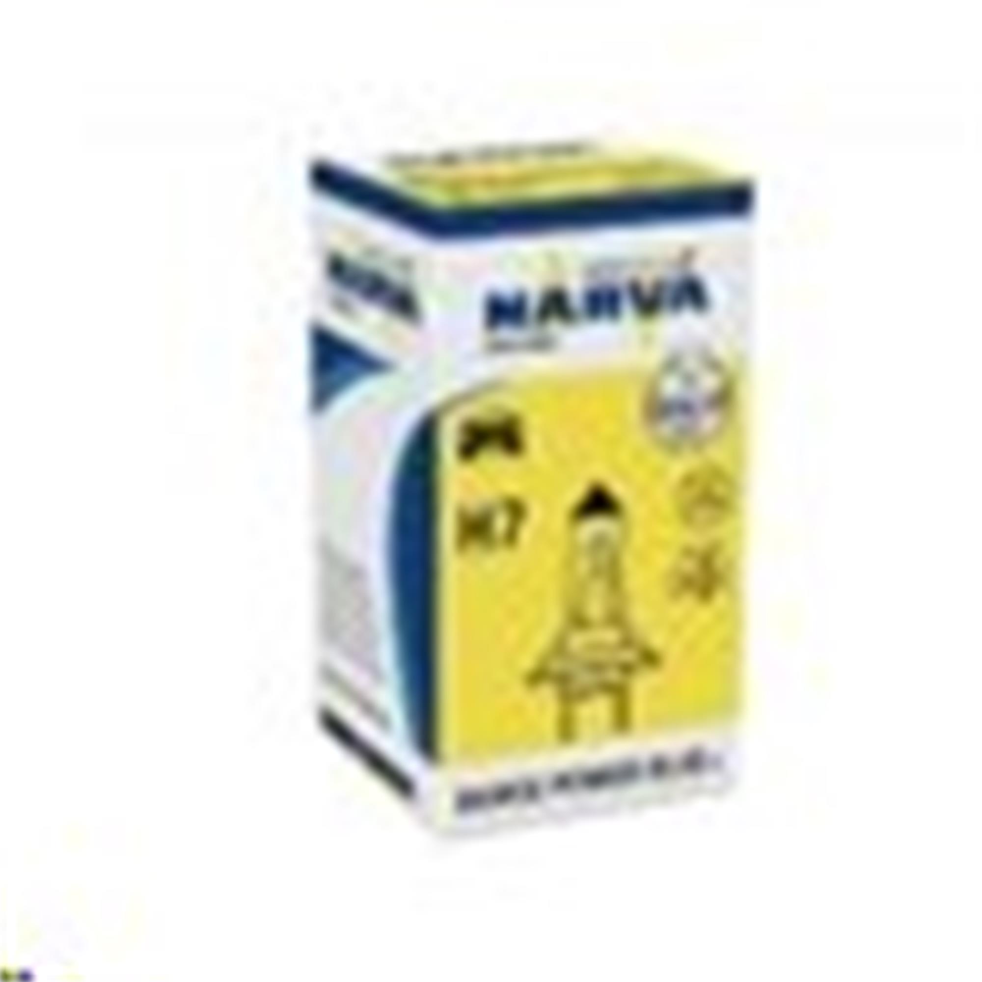 H7 RPB + 12V NARVA