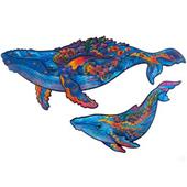 Milky Whales (RS)