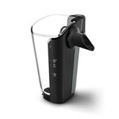 Mléčný systém LatteGo Philips CA6708/10, černá