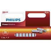 PHILIPS LR03P12W/10 - poškozený obal