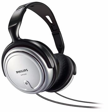 PHILIPS SHP2500/10 - poškozený obal
