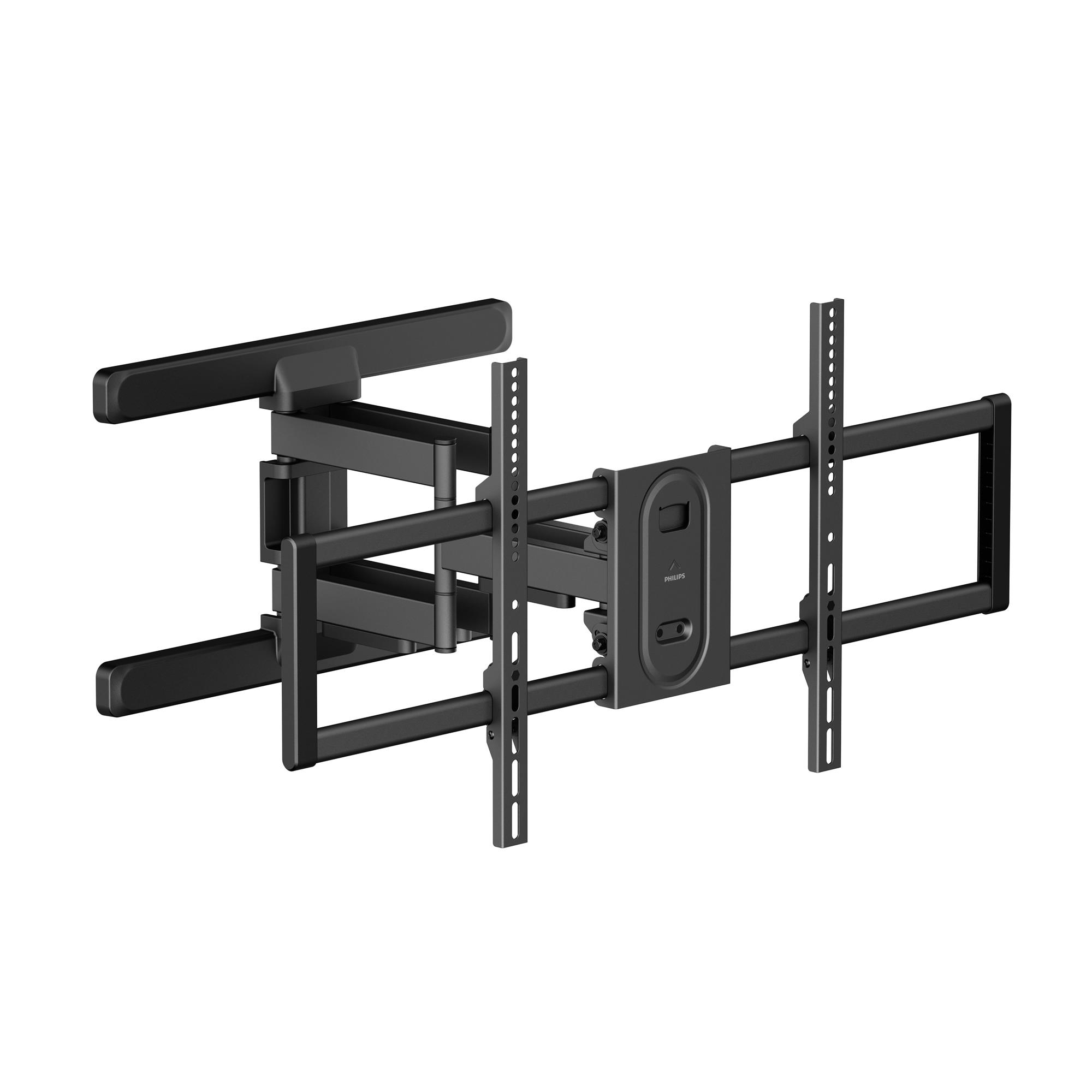 Univerzální držák na stěnu Philips pro TV až do 43"- 100"
