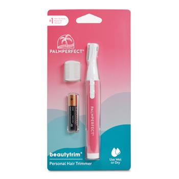 Zastřihovač BEUTYTRIM - poškozený obal